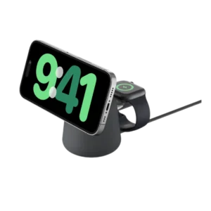 Wireless Charging Pad for Convenient Power Access