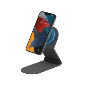 Powerstation Wireless Stand for Fast Charging