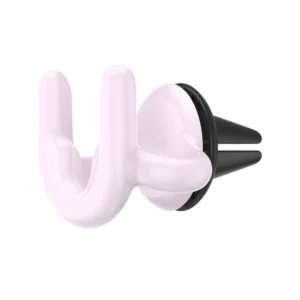 PopMount 2 Car Vent Pale Orchid