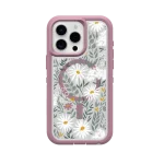 Symmetry Series Clear Vintage