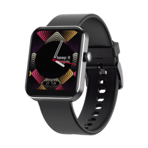 Garmin Forerunner 965 47.2mm silicone strap