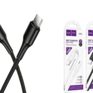 X120 Beneficio – כבל טעינה והעברת נתונים 60W