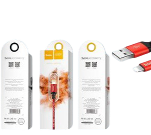 X14 - כבל Lightning לאייפון (A2)