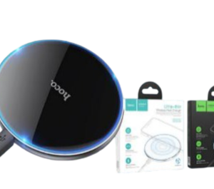 CW6 Pro מטען אלחוטי מהיר 15W