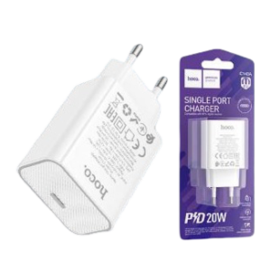 C143A Benefit ראש מטען PD 20W