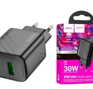 CS23A Sunlight ראש מטען PD 30W + QC3.0