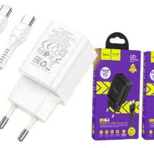 N27 ראש מטען PD 20W Innovative