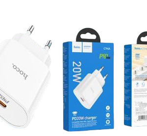 C94A Metro ראש מטען PD 20W