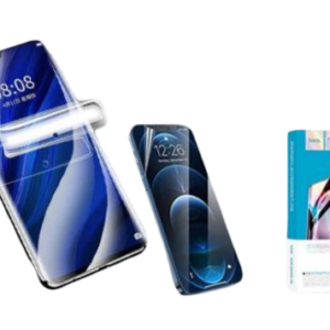 GF012 הגנת מסך סיליקון HD Film