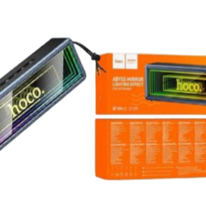 HC40 - רמקול BT עם תאורת LED