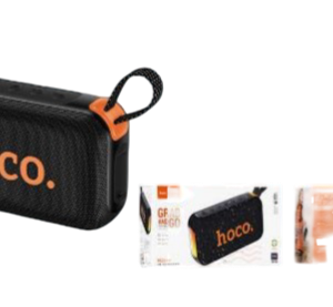 HC32 - רמקול BT חכם לשימוש חוץ