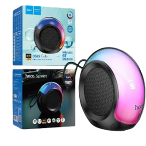 (Bass) רמקול BT נייד קומפקטי DS65