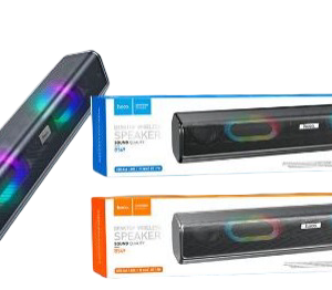 BS49 - רמקול אלחוטי שולחני 10W