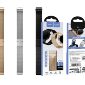 WH16 Precioso רצועת שעון Milanese מגנטית (mm20)