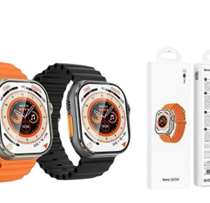 Y23 Ultra שעון ספורט חכם עם אפשרות שיחות