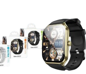 Y28 שעון ספורט חכם עם אפשרות שיחות