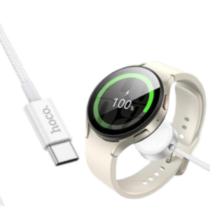 CW59 iWatch & SAM מטען אלחוטי לשעונים חכמים