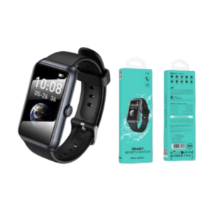 Y34 - שעון חכם ספורטיבי עם שיחות