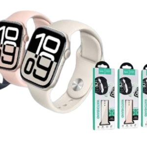 WA37 רצועת שעון לקו המקורי iWatch גומי פלוריני קלאסי