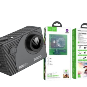 DV100 מצלמת ספורט