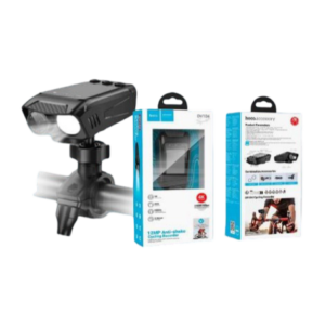 HOCO DV104 - מצלמת אקשן חכמה