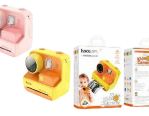 HOCO DV200 - מצלמת צילום לילדים