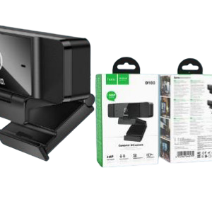 D100 מצלמת מחשב