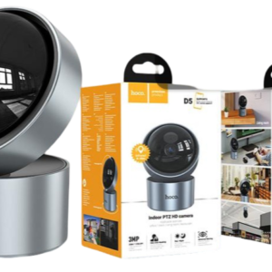 D5 PTZ - מצלמת אבטחה חיצונית HD