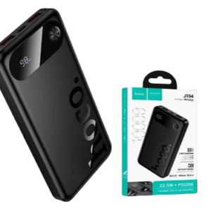 J154 - סוללת גיבוי 22.5Wh + PD 20W (10000 mAh)