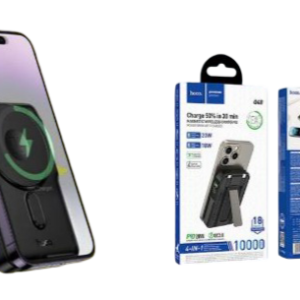 Q48 Core PD 20Wh סוללת גיבוי מגנטית (10000mAh)