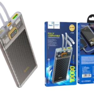 J104 Discovery - סוללת גיבוי 22.5W (10000mAh)