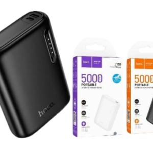 J158 Runner - סוללת גיבוי (5000mAh)