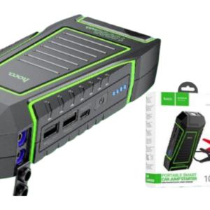 QS1 Spring - סוללת התנעה לרכב (10000mAh)