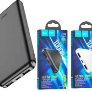 J100 High-Ranking - סוללת גיבוי (10000mAh)