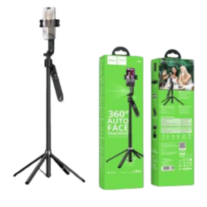 K32 - מעמד חכם לצילום בסמארטפון