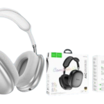 W55 Plus - אוזניות BT עם ביטול רעשים אקטיבי