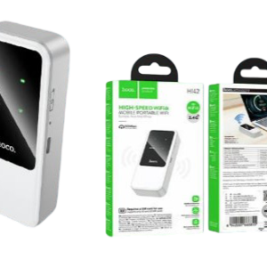 HI42 - נתב WiFi נייד לגלישה בינלאומית