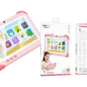 HI16 - טאבלט לילדים בגודל 7 אינץ'