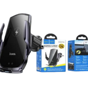 מחזיק רכב אלחוטי עם חיישן אינפרא - CA202 Plus