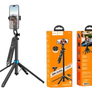 K22 Handy מעמד לשידור חי נגד רעידות מאלומיניום