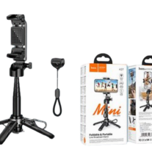 K27 Magic מעמד שידור חי נייד ומיני