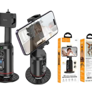 Lotus Smart PTZ K23 - סטנד חכם לשידור חי