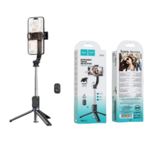 DY01 - מקל סלפי משולב חצובה מתפרקת