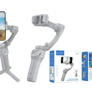 K24 - גימבל חכם 3-Axis Smart Gimbal