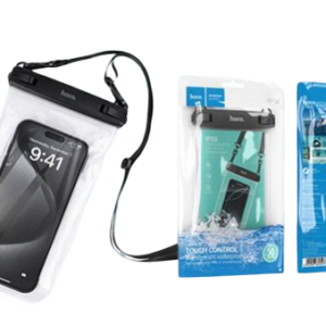 HX52 נרתיק עמיד למים לסמארטפון