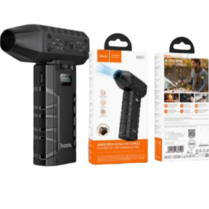 HX67 Force מאוורר קומפקטי