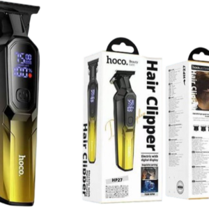 HP27 - מכונת תספורת Hoco Hair Clipper