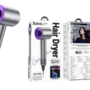 HP11 Plus מייבש שיער יוני מהיר